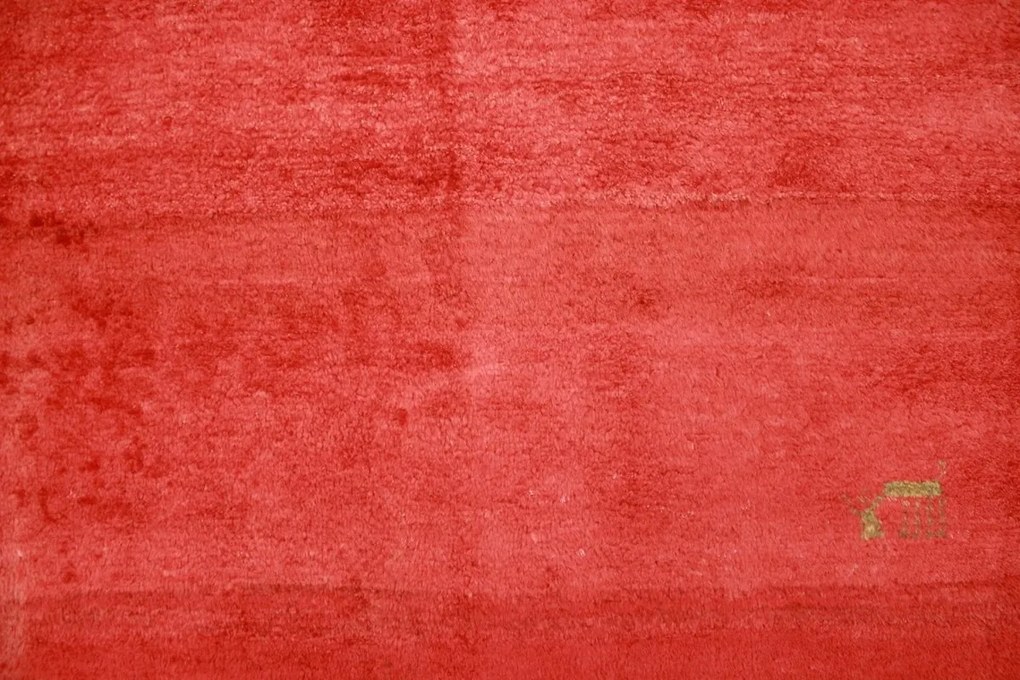 Shiraz Tappeto persiano 230 x 140 (Iran) Annodato A Mano