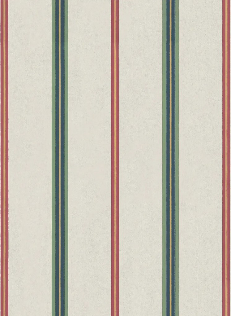 Jannelli & Volpi Carta da parati Rayure - 7280