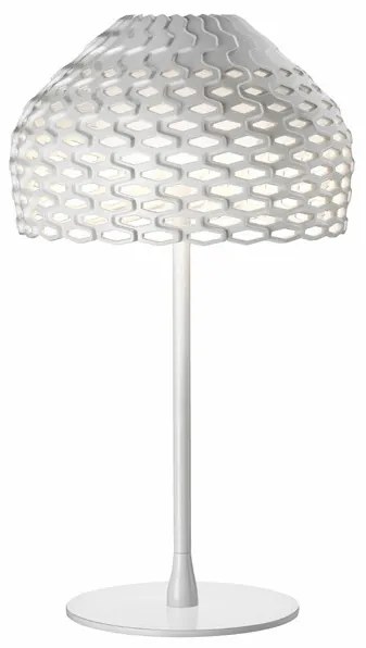 Flos - Tatou T Lampada da Tavolo Bianco Flos