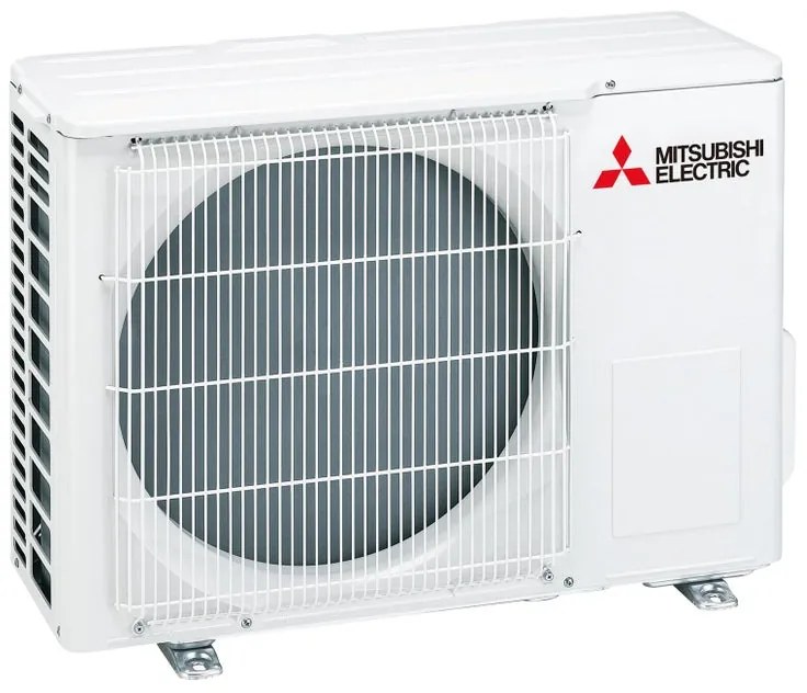 Unità esterna climatizzatore MITSUBISHI ELECTRIC 9000 BTU classe A++