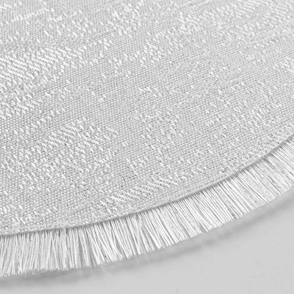 Tovaglietta in plastica ø 38 cm Joalie – douceur d'intérieur