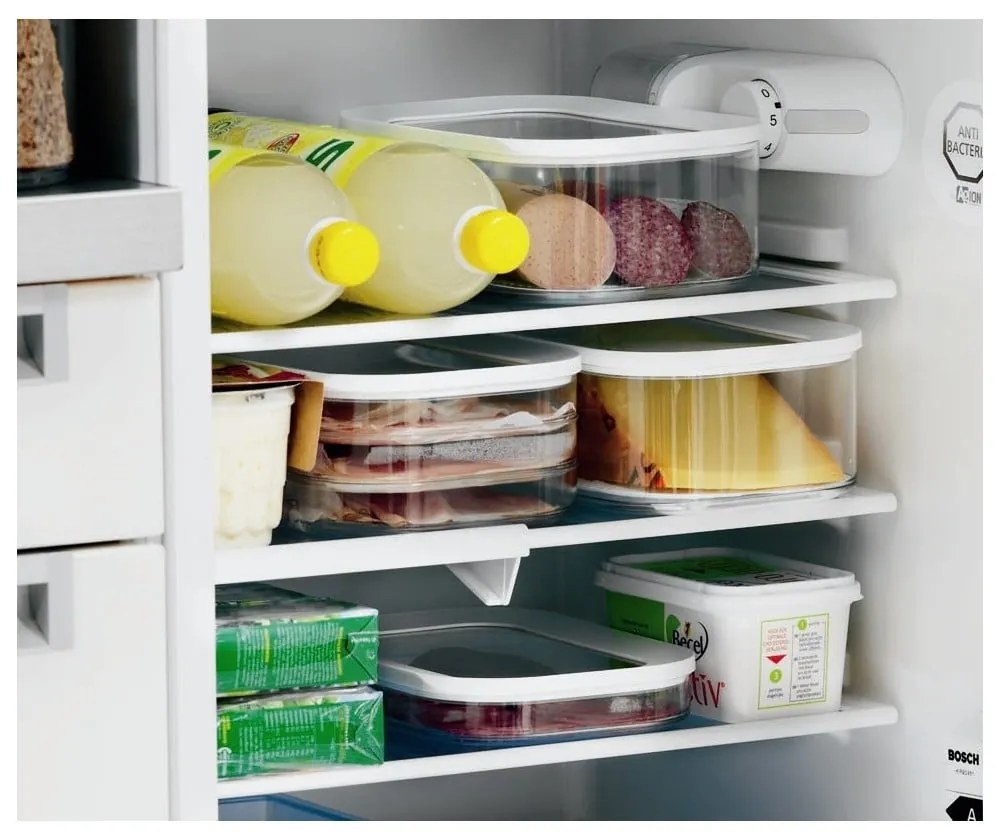 Contenitore per alimenti Modula White – Mepal