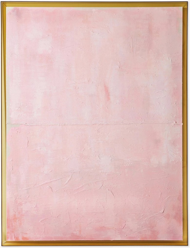 Quadro dipinto a mano Thousand Layers