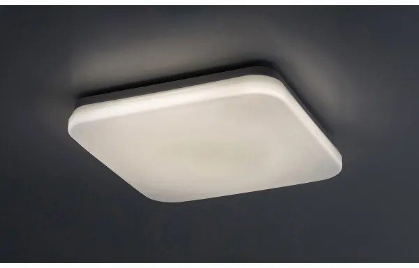 Rabalux 77181 - Plafoniera LED per il bagno LOWAR 18W/230V 3000/4000/6000K IP44