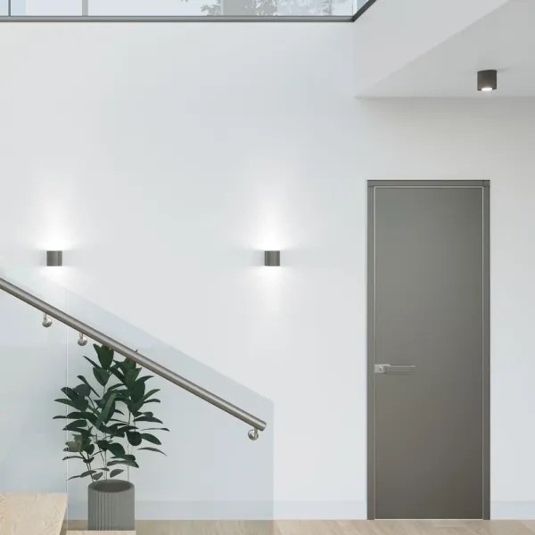 Sollux SL.0568 - Faretto da binario ORBIS 1 1xGU10/10W/230V