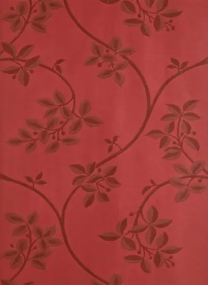 Farrow & Ball Carta da parati Ringwold - Eating Room Red