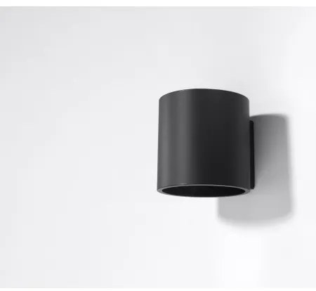 Brilagi -  Applique a LED FRIDA 1xG9/4W/230V nero