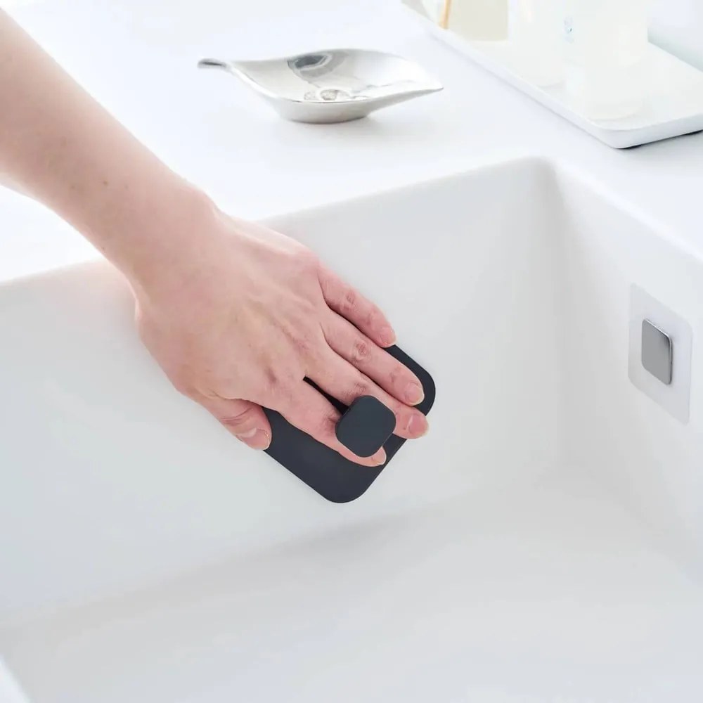 Spugna per piatti in silicone Tower – YAMAZAKI