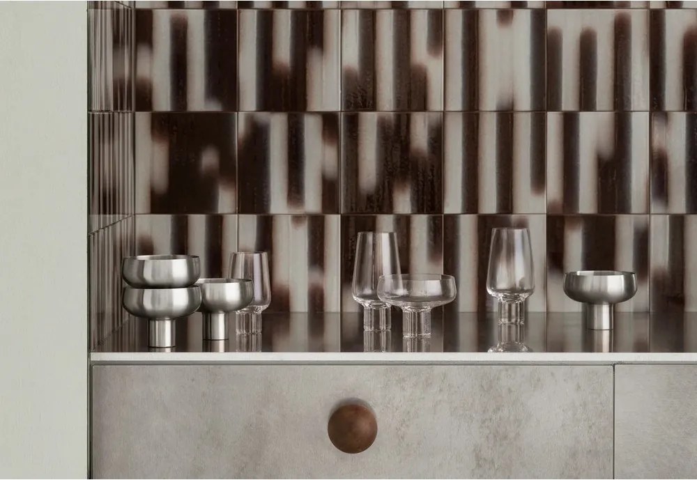 Set di bicchieri da bollicine 2 pz 90 ml – Blomus