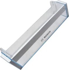 Mensola per bottiglie originale - Frigorifero, congelatore Bosch 2608623662734883495