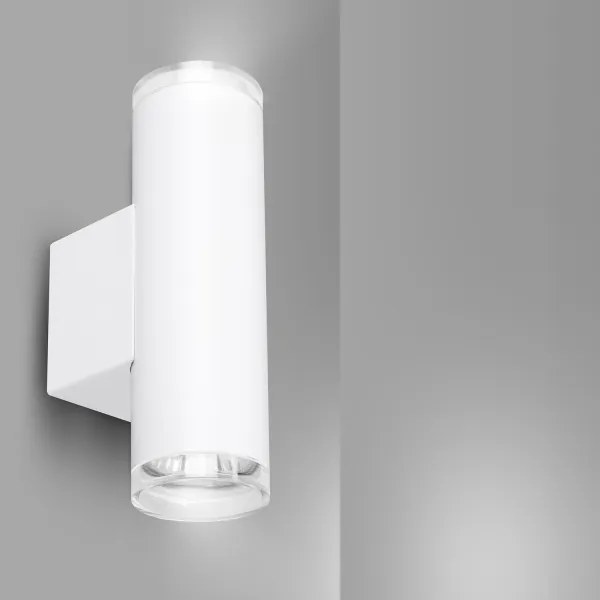 Brilagi - Luce Spot da bagno SELE AQUA 4xGU10/30W/230V IP44 bianco