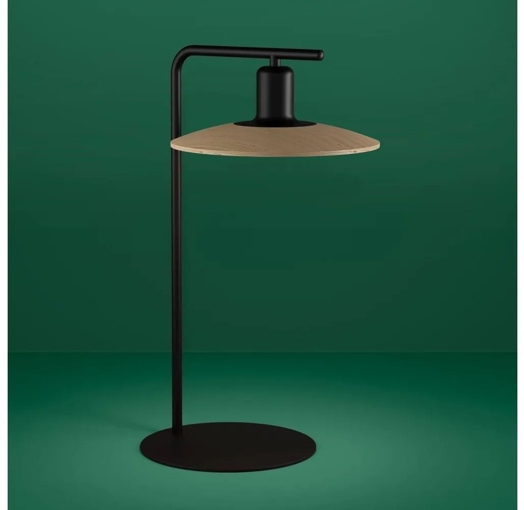 Eglo 39913 - Lampada da tavolo LED MAYAZES 1xGU10/4,6W/230V 3000K