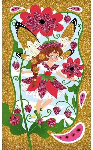 Fatine di Glitter
