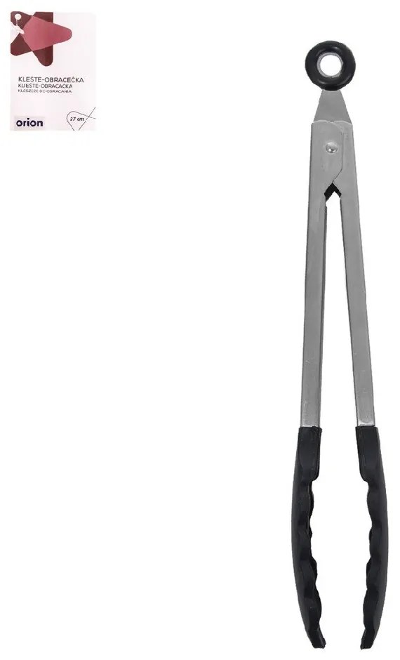 Pinze di tornitura Hans in metallo, lunghezza 27 cm - Orion