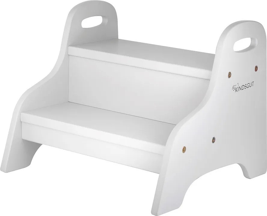 Gradino grigio chiaro Light grey - Kindsgut