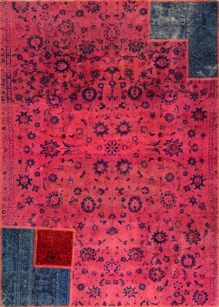 Vintage Tappeto persiano 240 x 170 (Iran)