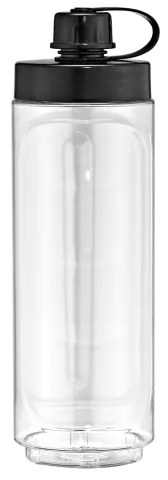 WMF - Frullatore KITCHENminis 300W/230V acciaio inossidabile