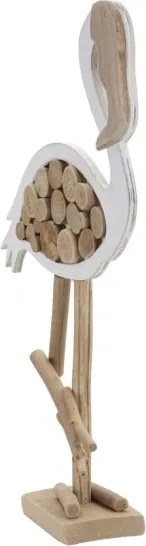 Flamingo Nature Cm 31X9X56