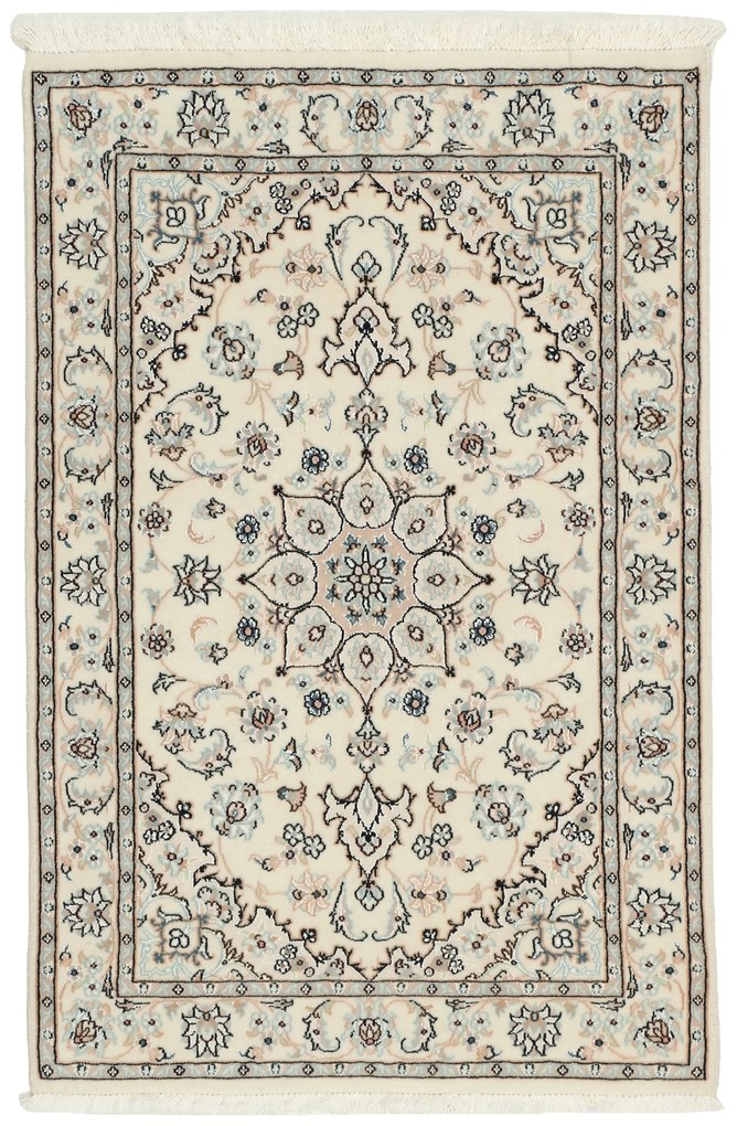 Tappeto persiano 120x80 (Iran) Annodato A Mano