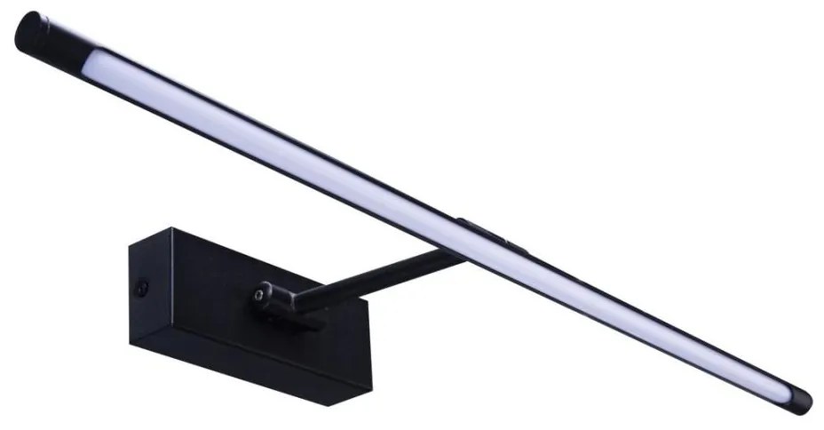 Azzardo AZ4263 - Lampada per quadri LED DAVINCI LED/10W/230V CRI 90