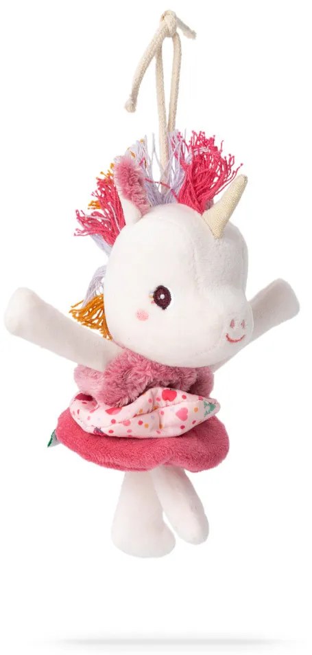 Lilliputiens - Ballerino Lena