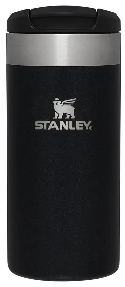 Tazza termica nera da 350 ml - Stanley