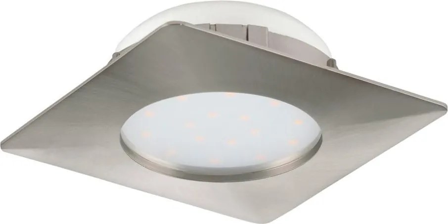 Eglo 95863 - Faretto da incasso LED PINEDA LED/12W/230V