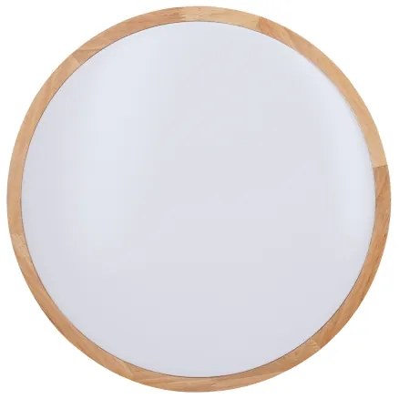 Solight WO8010 - Lampada LED SOLID OAK 60W/230V 3000-6500K Ø 51 cm + DO