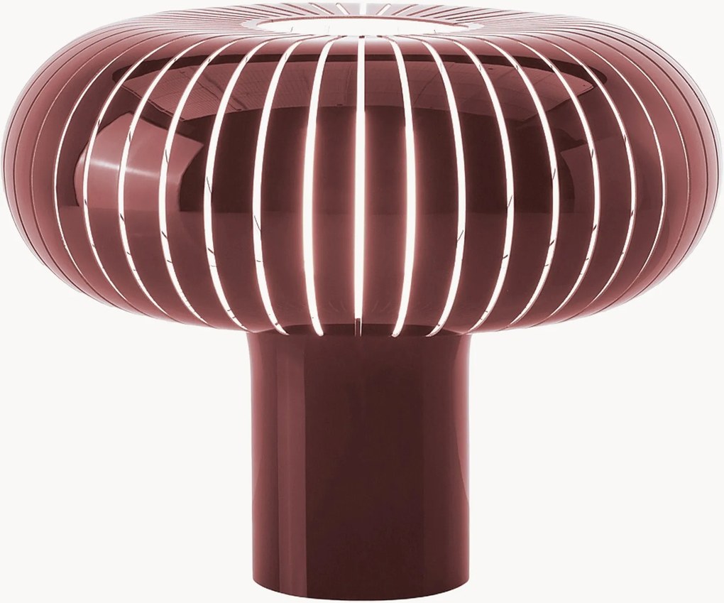 Lampada da tavolo a LED con luce regolabile Teresa