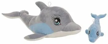 Peluche Delfino 50 cm