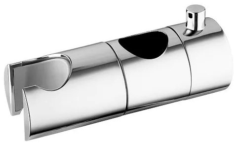 GROHE 12140000 - EUPHORIA Slider, cromo lucido