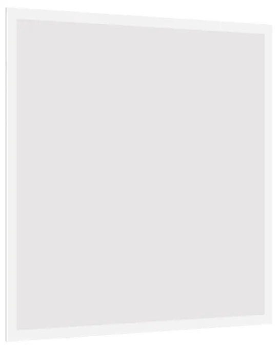 Pannello LED 60x60 44W, PHILIPS CertaDrive, 120lm/W, CRI92, No Flickering, UGR19 Colore Bianco Freddo 5.700K
