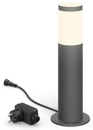 Philips - Lampada LED da esterno GARDENLINK LED/6W/230V 2700K IP44