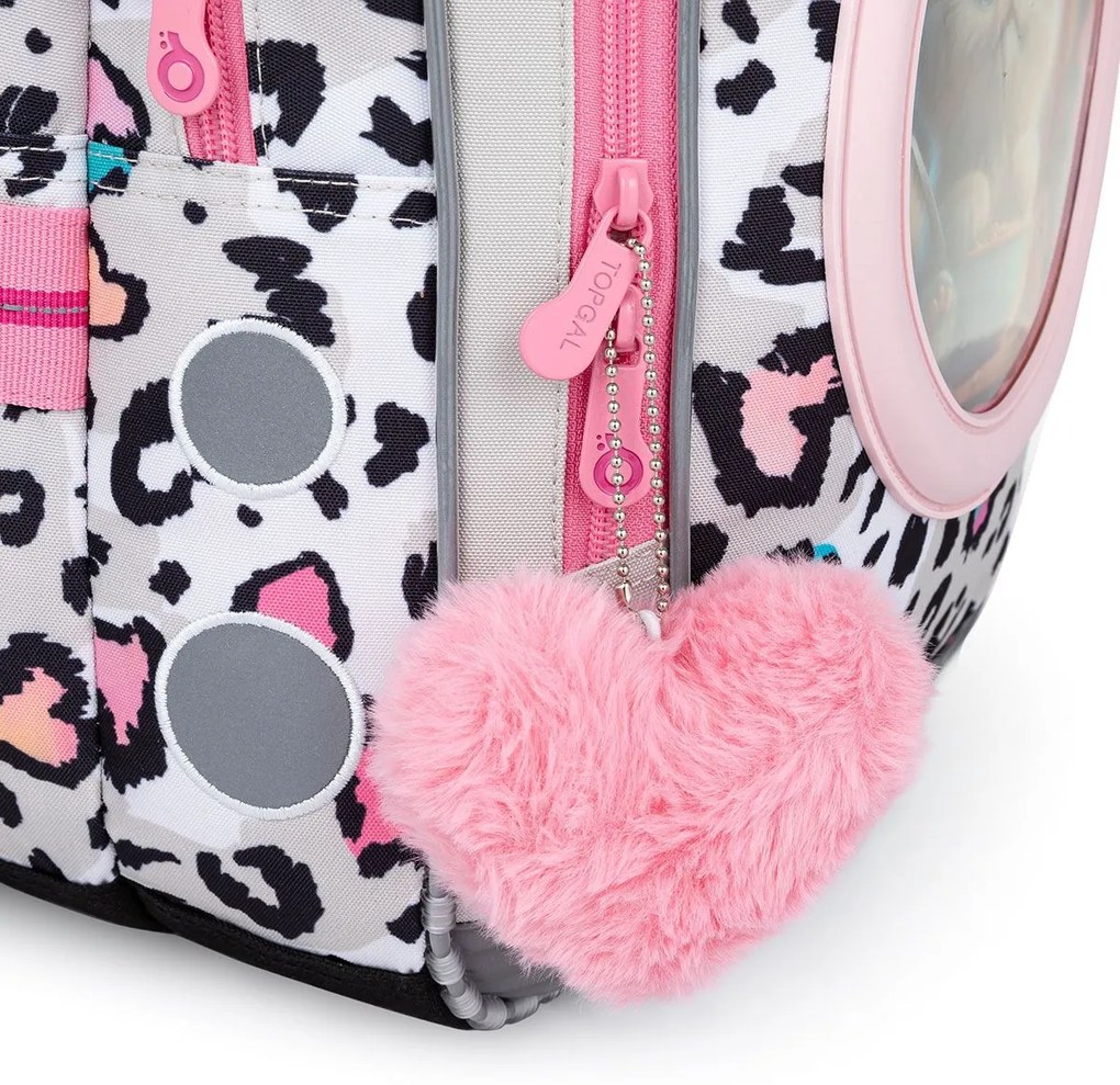 Zaino scuola Topgal ENDY 23037 G
