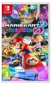 HAC MARIO KART8 DELUXE ITA