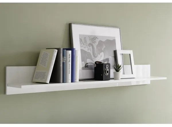 Mensola IDEA bianca