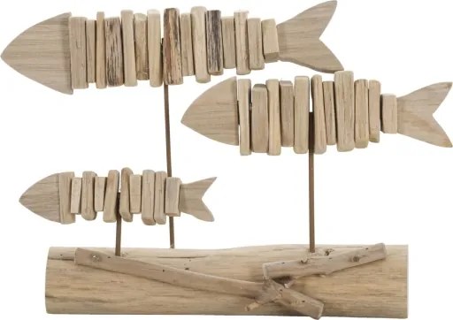 Pesci Nature Cm 37X10X24