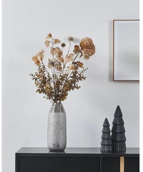 Eglo 428354 - Fiore artificiale MIADOL 43 cm oro