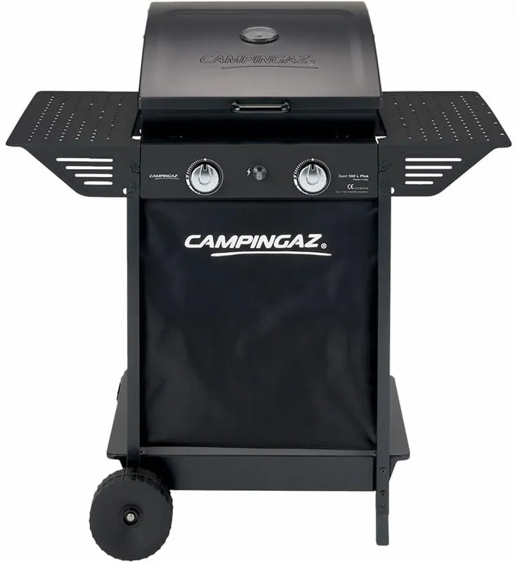 Campingaz - barbecue a gas 'xpert 100L plus' kw 7,1