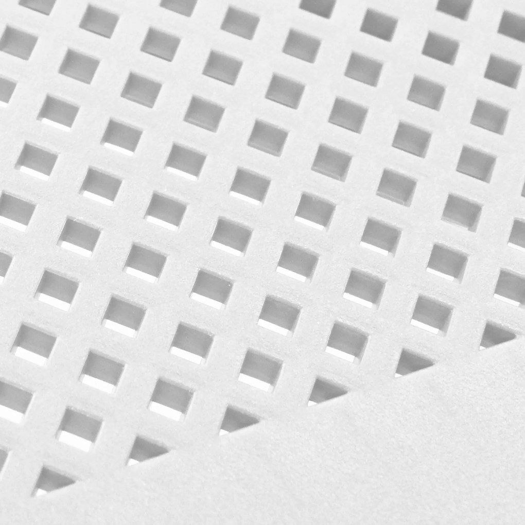 VISIO - tavolo da giardino in polipropilene