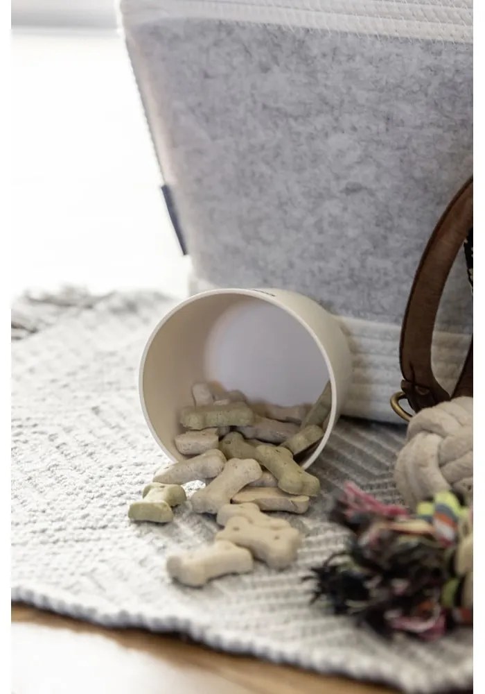 Cesto in tessuto 75 l Bea - Wenko