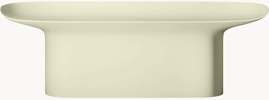 Panca da giardino Luba