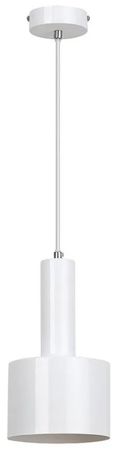 Rabalux 5601 - Lampadario a sospensione con filo ELLIOT 1xE14/25W/230V