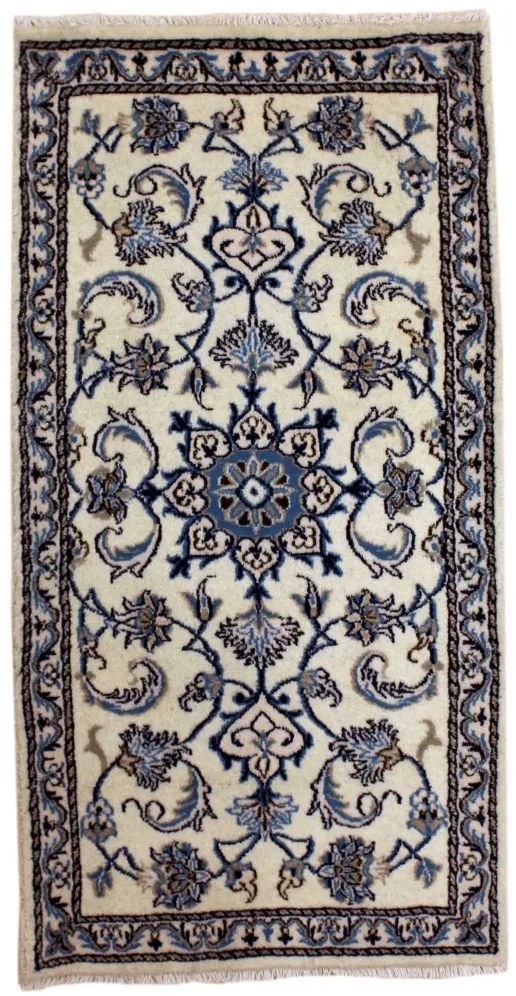 Nain Tappeto 140x70 (Iran)