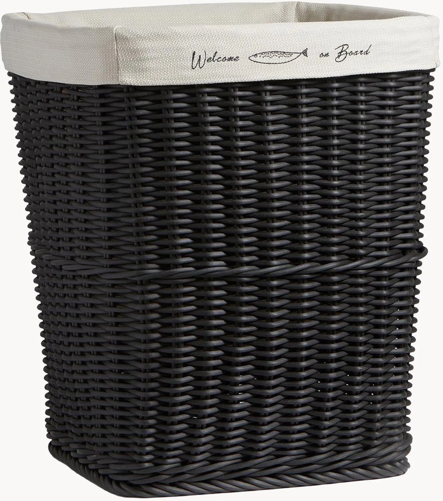 Cesto portabiancheria Hawaii