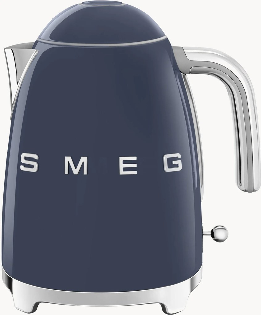 Bollitore con controllo della temperatura 50's Style, 1,7 L