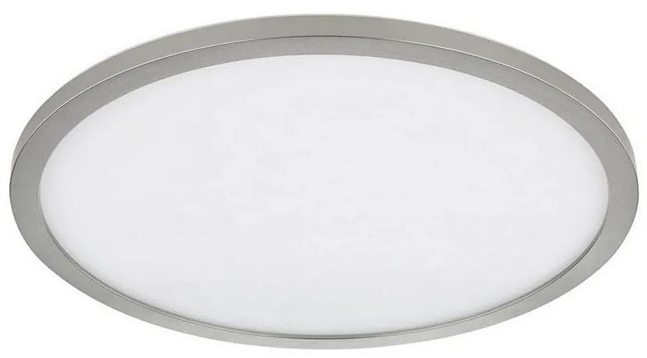 Globo 41562-24N - Lampada LED dimmerabile da bagno SAPANA LED/24W/230V IP44