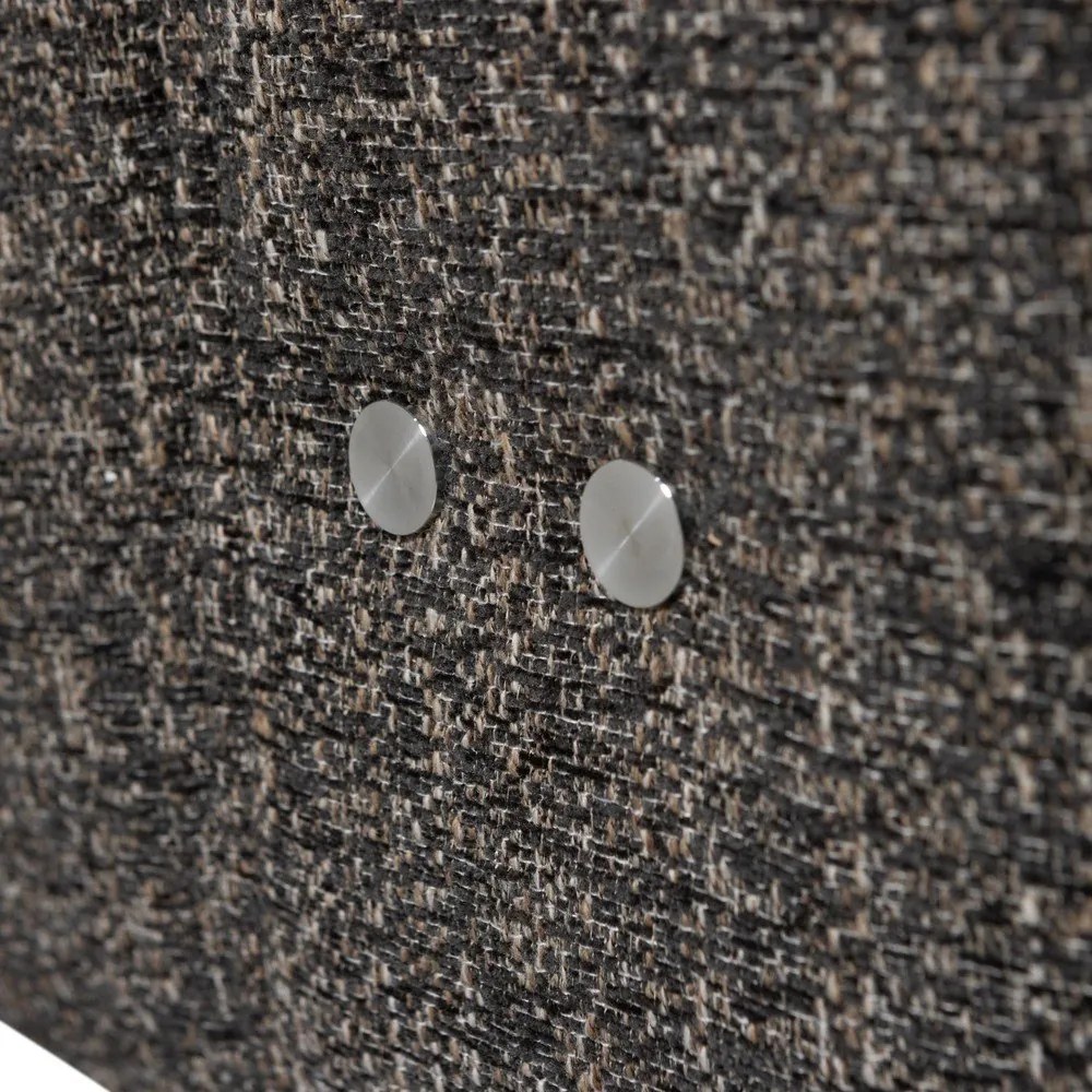 Poltrona da relax color antracite reclinabile Hein – WOOOD