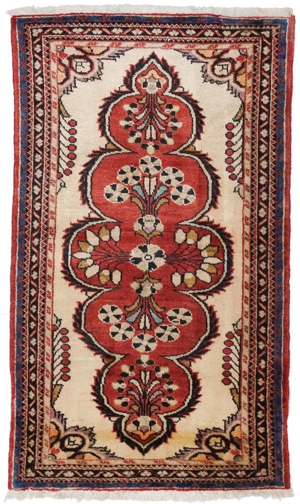 Lilian Tappeto persiano 120 x 70 (Iran) Annodato A Mano