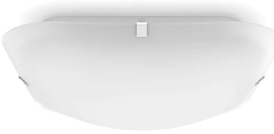 Philips 31240/67/16 - Plafoniera LED MYLIVING MEZEN 1xLED/17W/230V